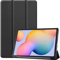 ESTUFF Navlaka za tablet ES685011-BULK, za Samsung Galaxy Tab A7 10.4", crna